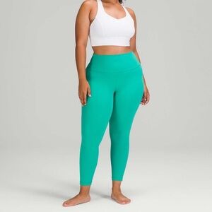 Lululemon Align High-Rise Pant 25"